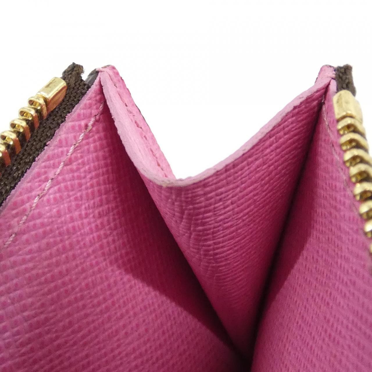 ルイヴィトン モノグラム(LV X YK) ポルト カルト ロミー M82110 コインケース