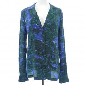 ドリスヴァンノッテン DRIES VAN NOTEN COLLA　1082 シャツ