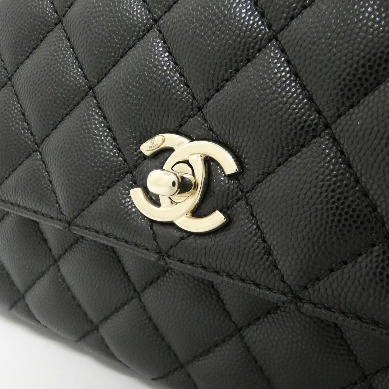 シャネル 92990 バッグ