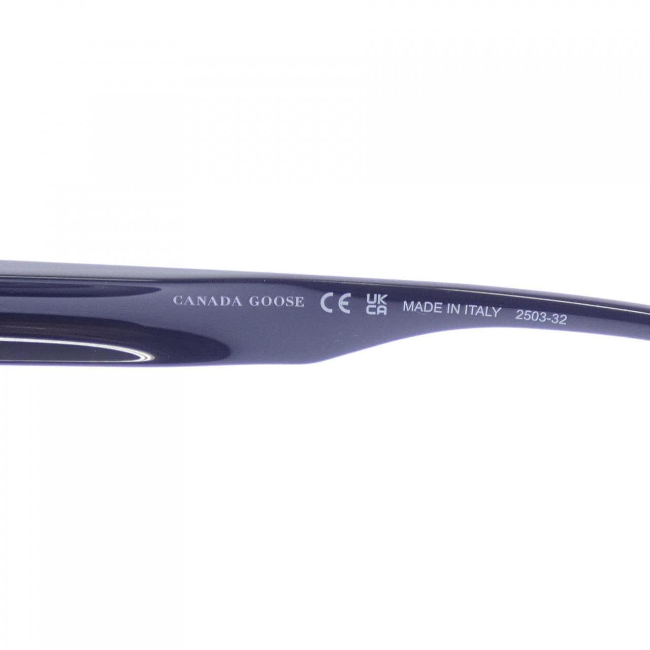 カナダグース CANADA GOOSE GC25607SPLB SUNGLASSES