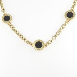 ブルガリ ブルガリブルガリ 3P ネックレス