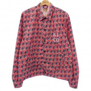 ヌーディージーンズ NUDIE JEANS ジャケット