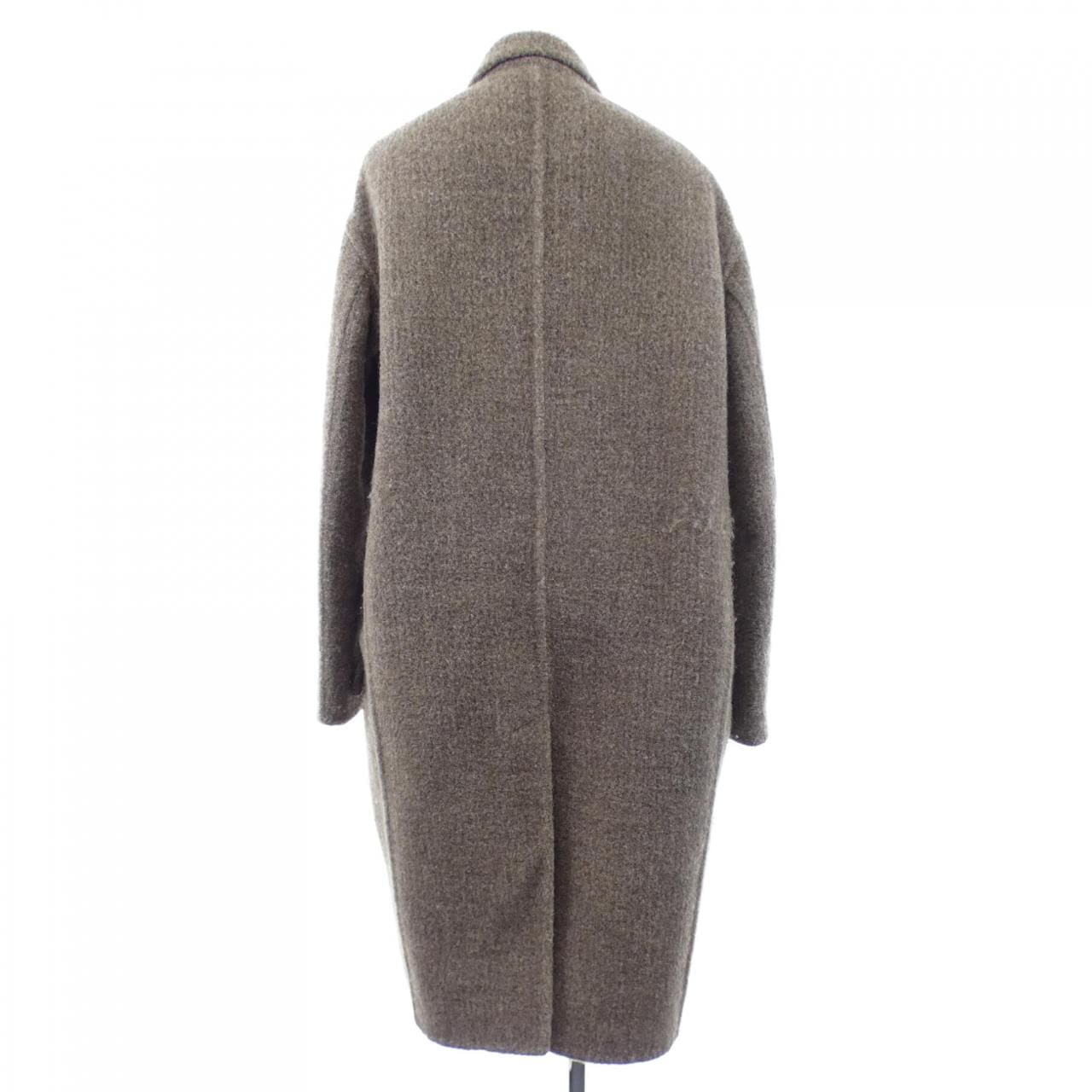 セリーヌ CELINE 2 8H13/6453 コート