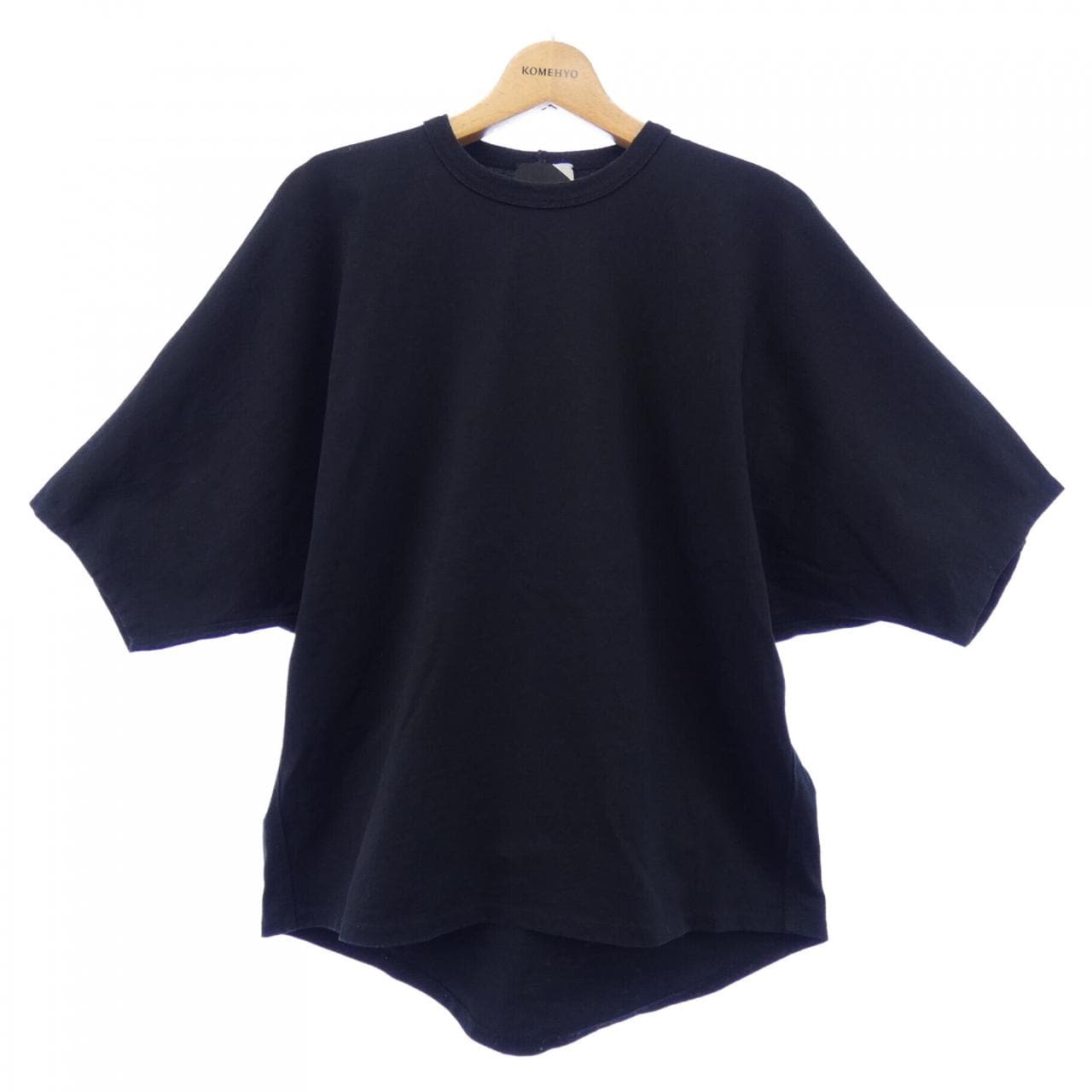 エイトン ATON Tシャツ