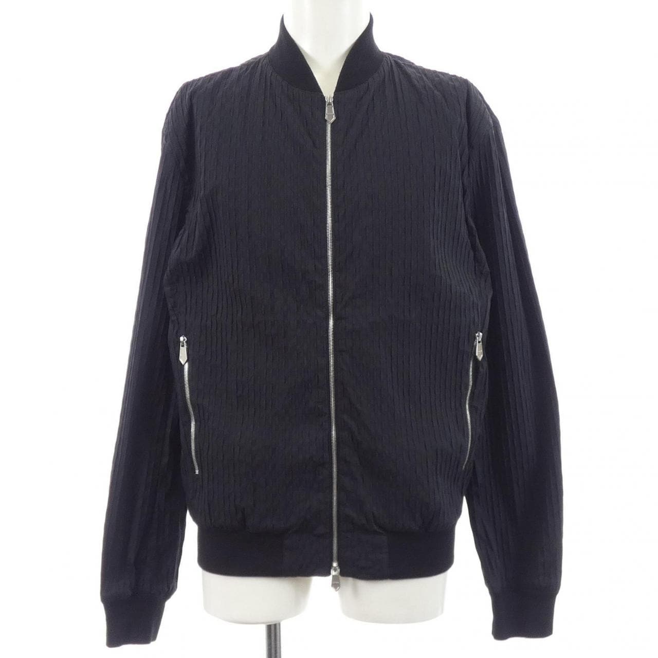 エルメス HERMES *01-5516 ブルゾン