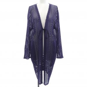 プリーツプリーズ PLEATS PLEASE PP93-JA582 カーディガン