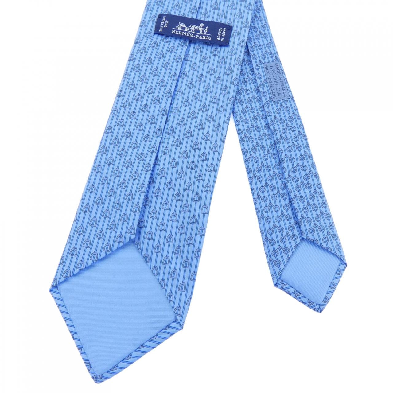 エルメス HERMES NECKTIE