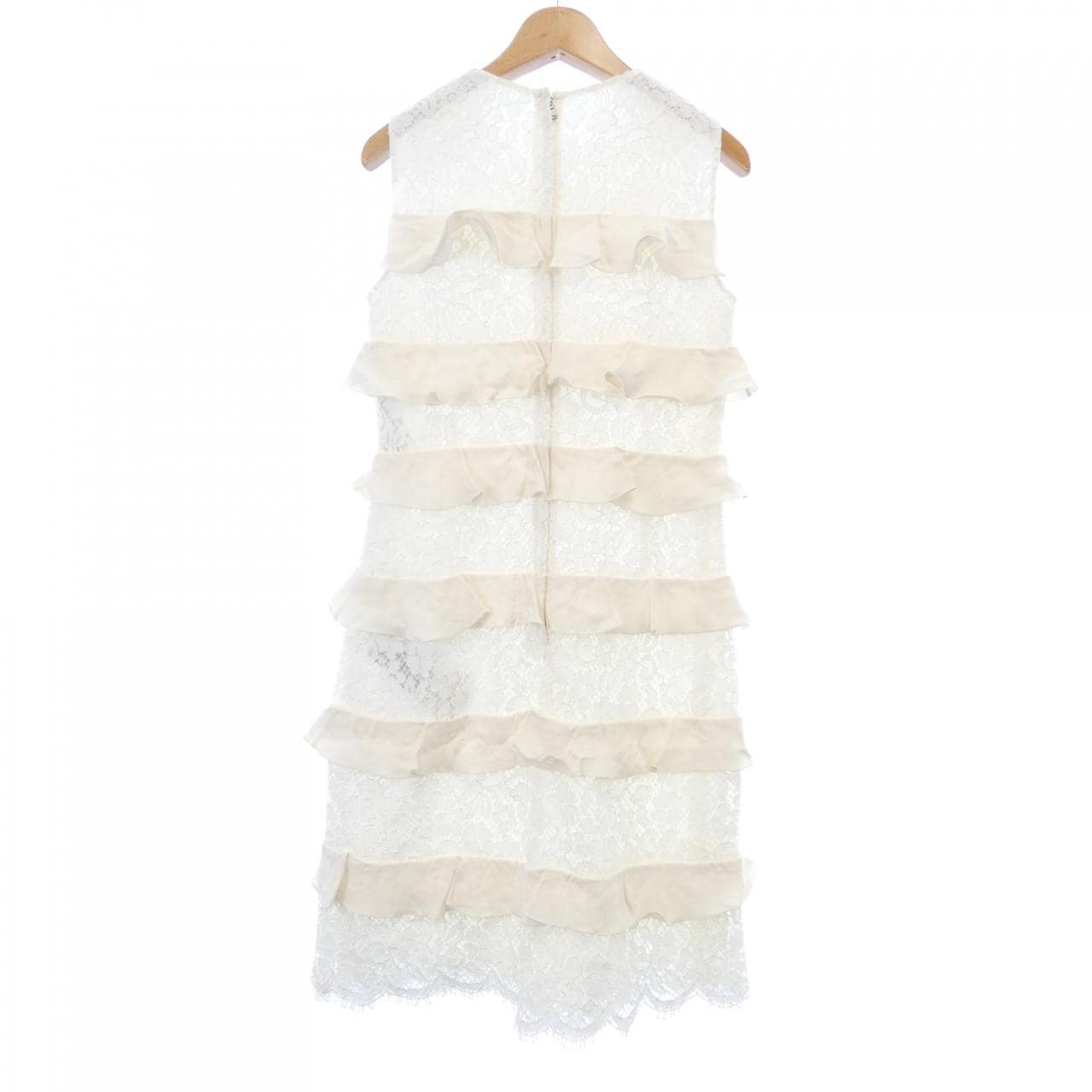 ドルチェアンドガッバーナ DOLCE&GABBANA F67N2T/HLMCL ワンピース