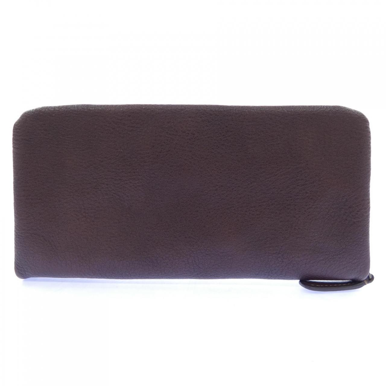 ツチヤカバン 土屋鞄 WALLET