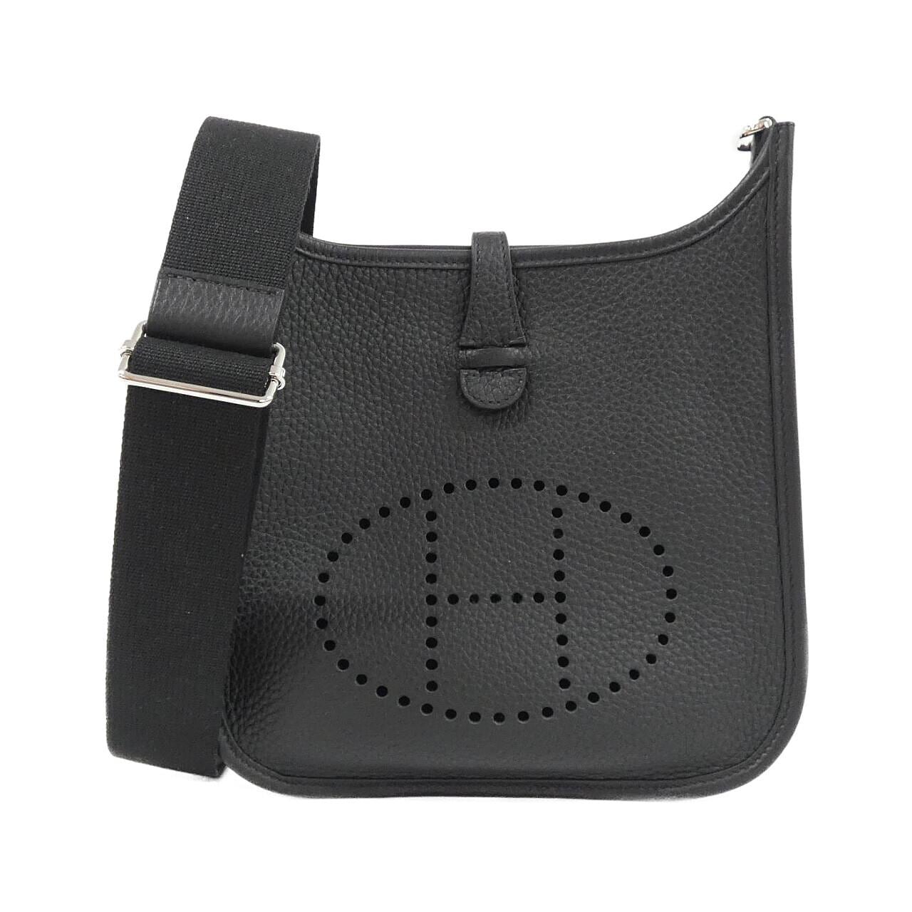 【未使用品】エルメス エヴリン3 23cm 087941CK ショルダーバッグ