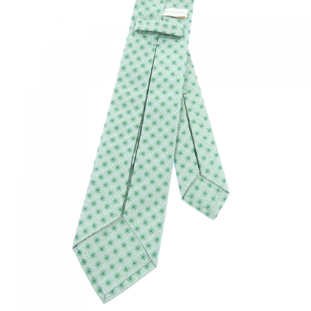 ブルガリ BVLGARI NECKTIE