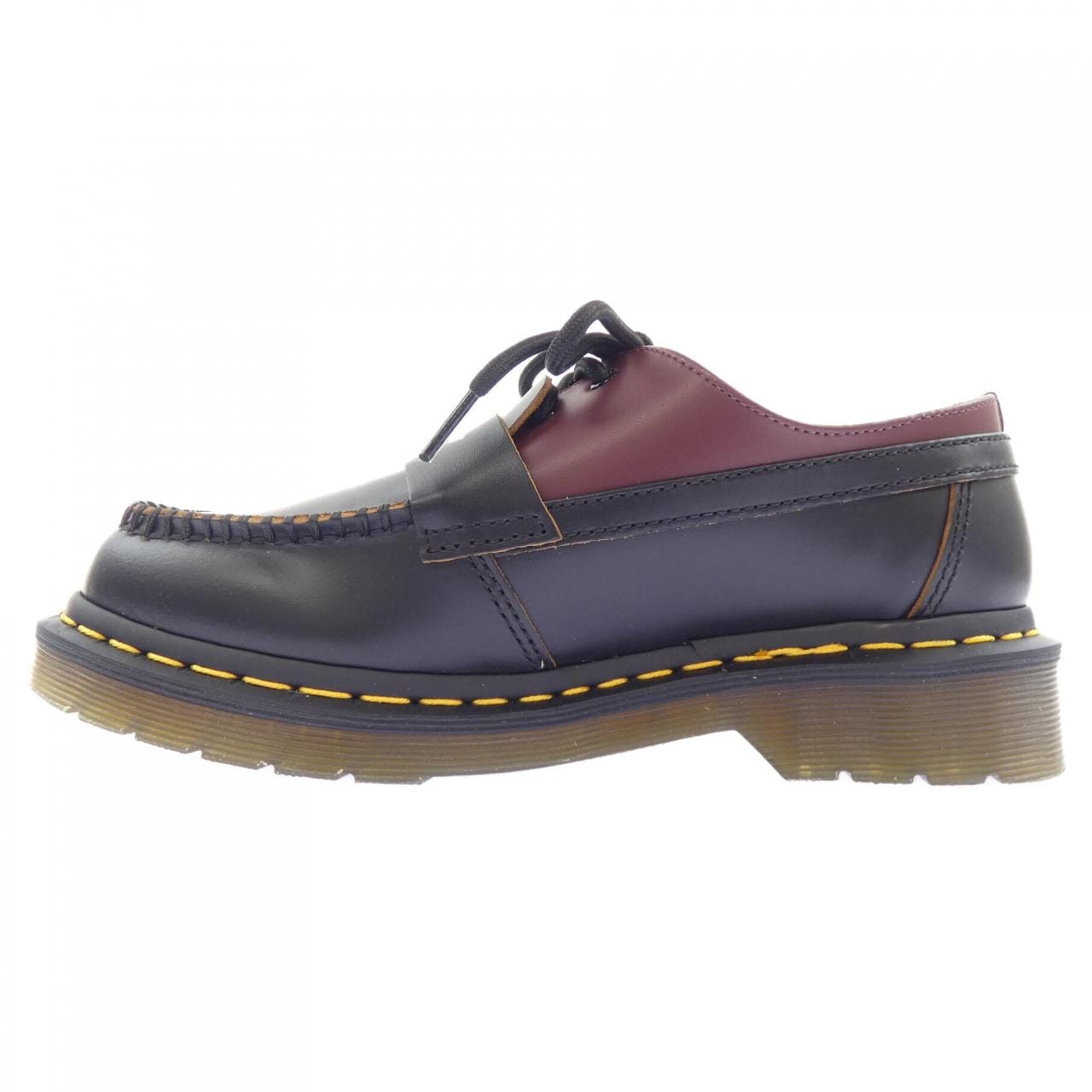 エムエムシックス MM6 Dr.Martens S66WR0029 シューズ