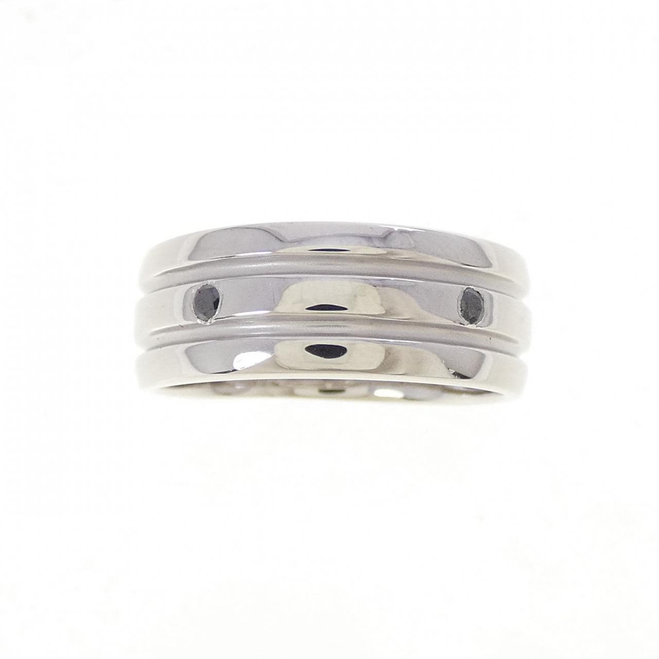 PT900 ダイヤモンド リング 0.05CT