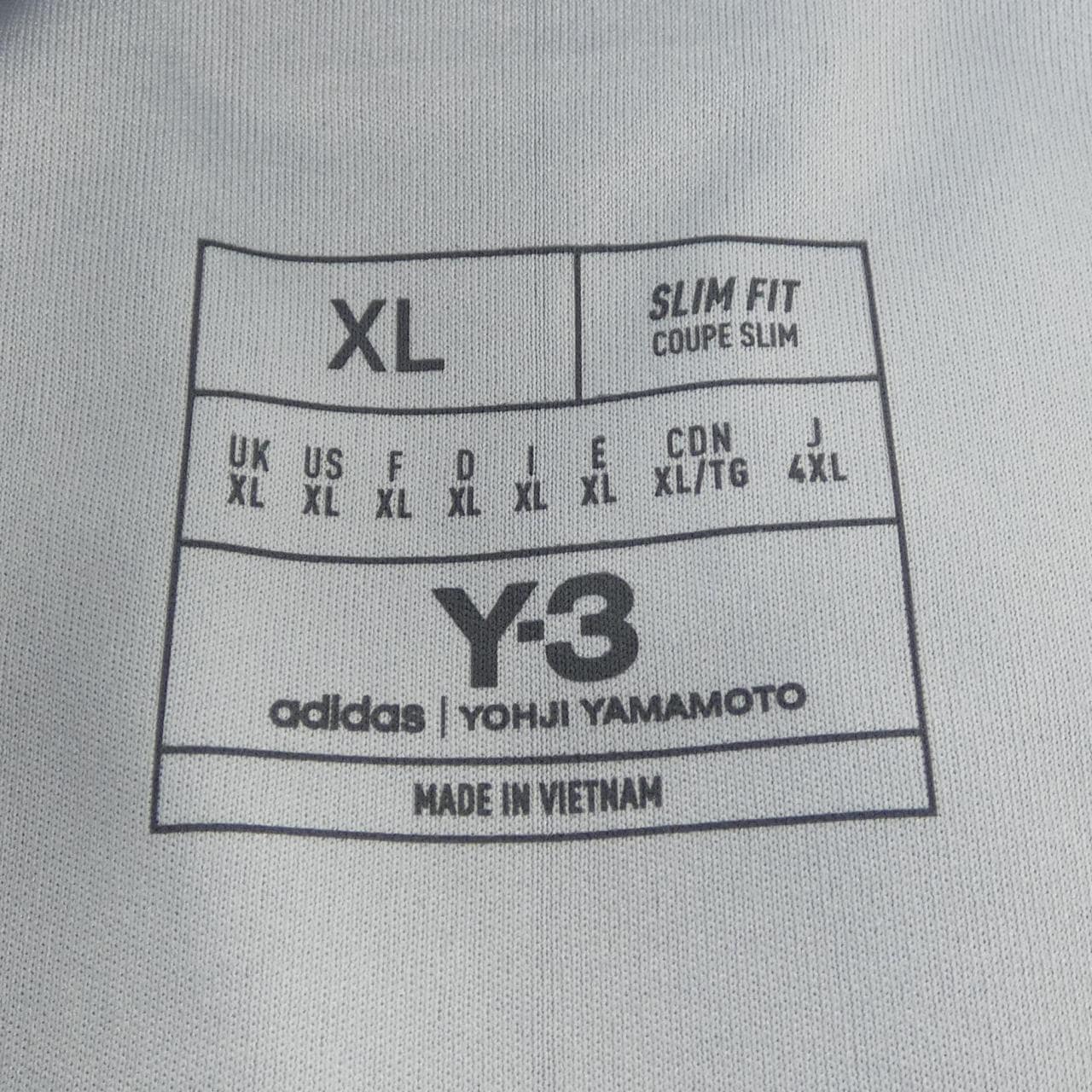 ワイスリー Y-3 Tシャツ