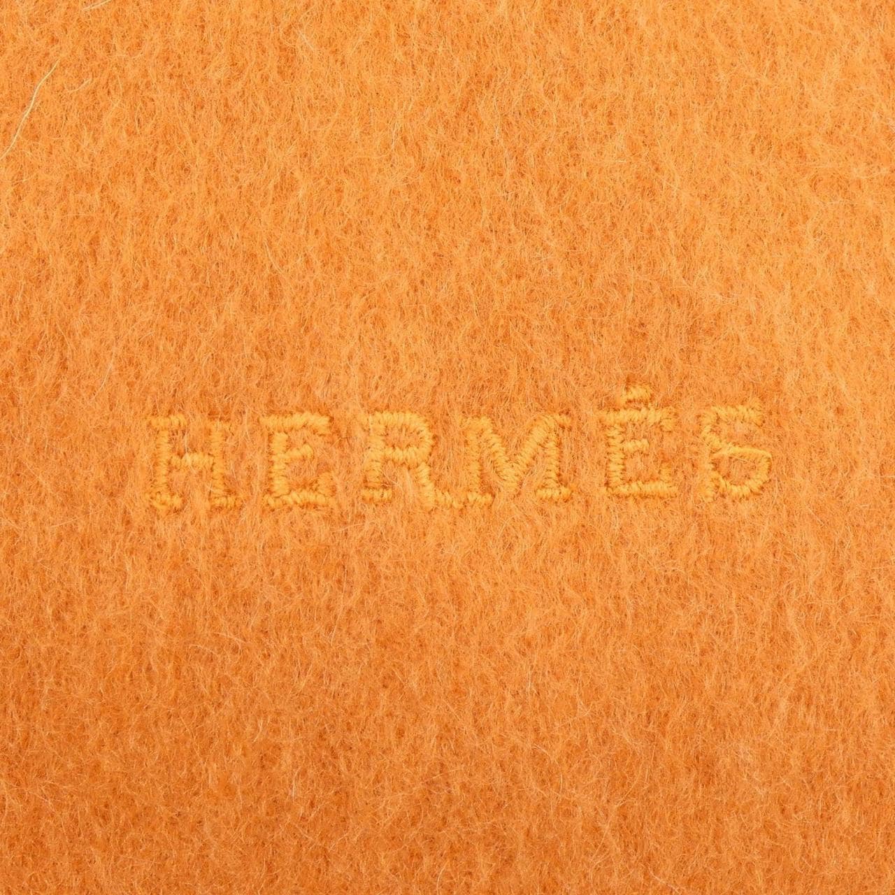 エルメス HERMES MUFFLER