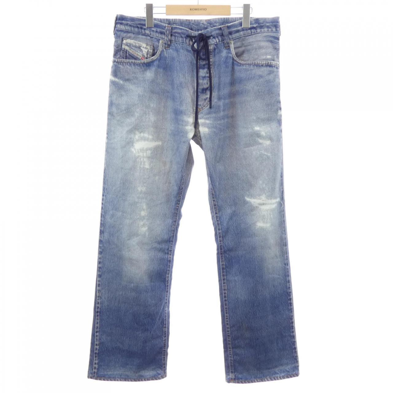 ディーゼル DIESEL パンツ