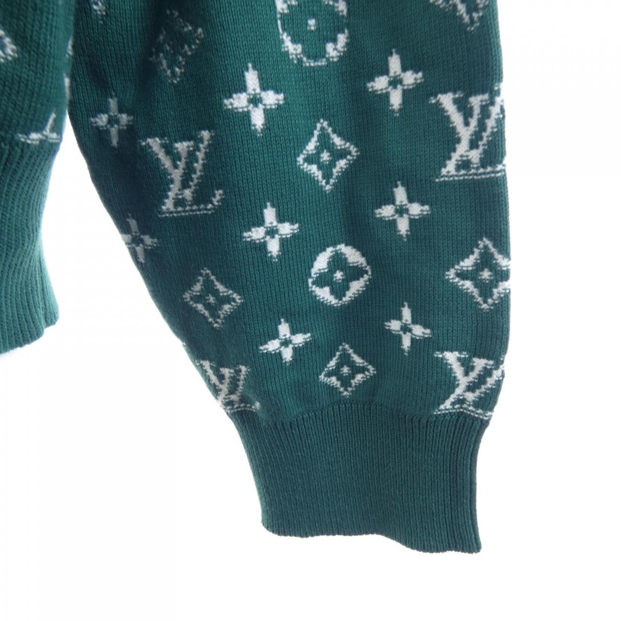 LOUIS VUITTON Monogram渐变连PARKER HNN45WUSO