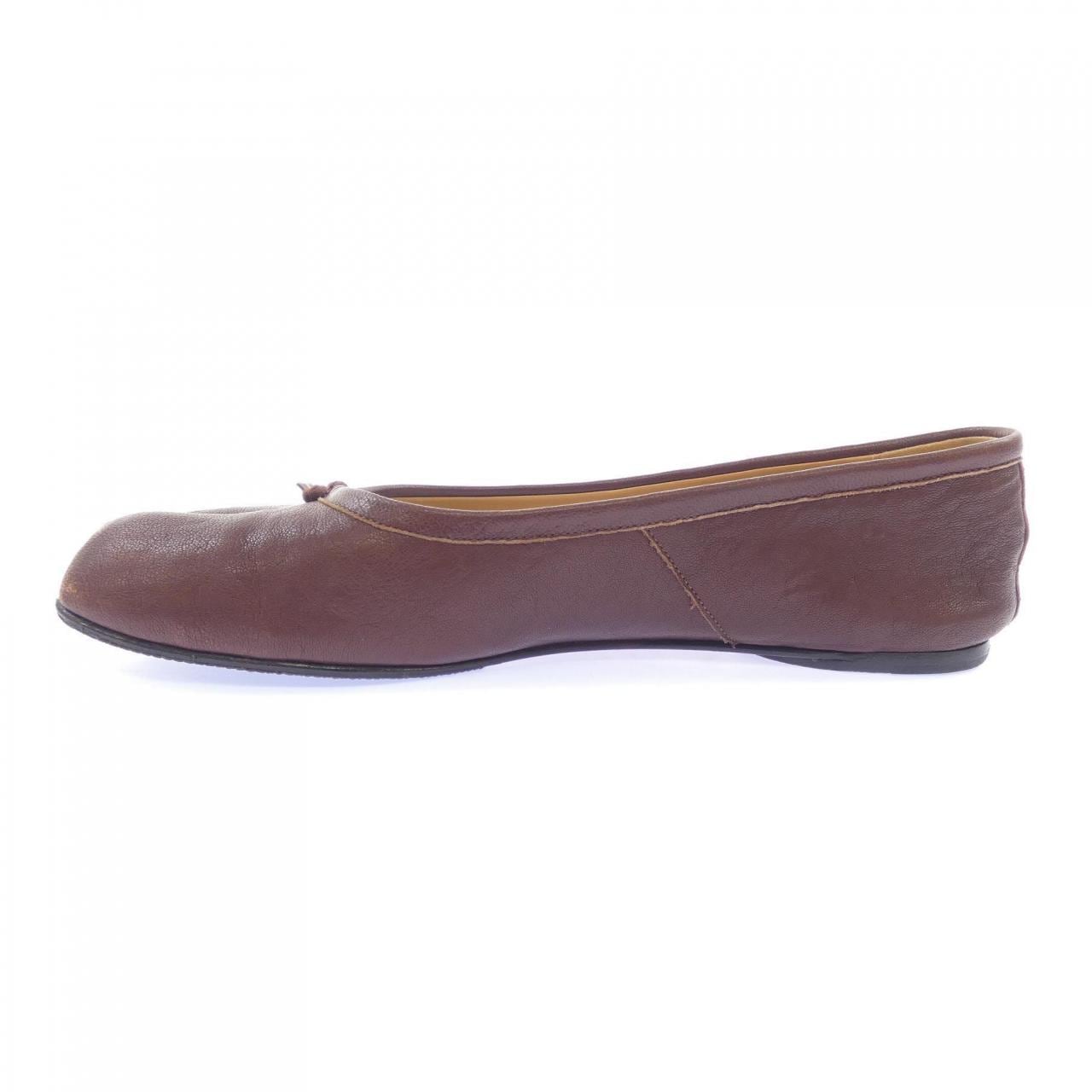 メゾンマルジェラ Maison Margiela S58WZ0042 フラットシューズ