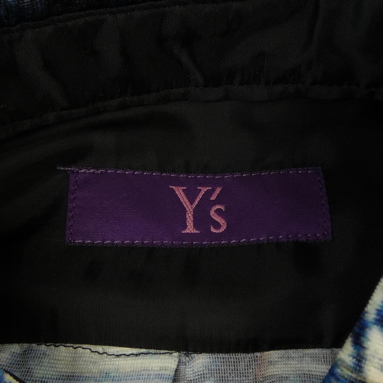 ワイズ Y's YD-D06-207 ワンピース