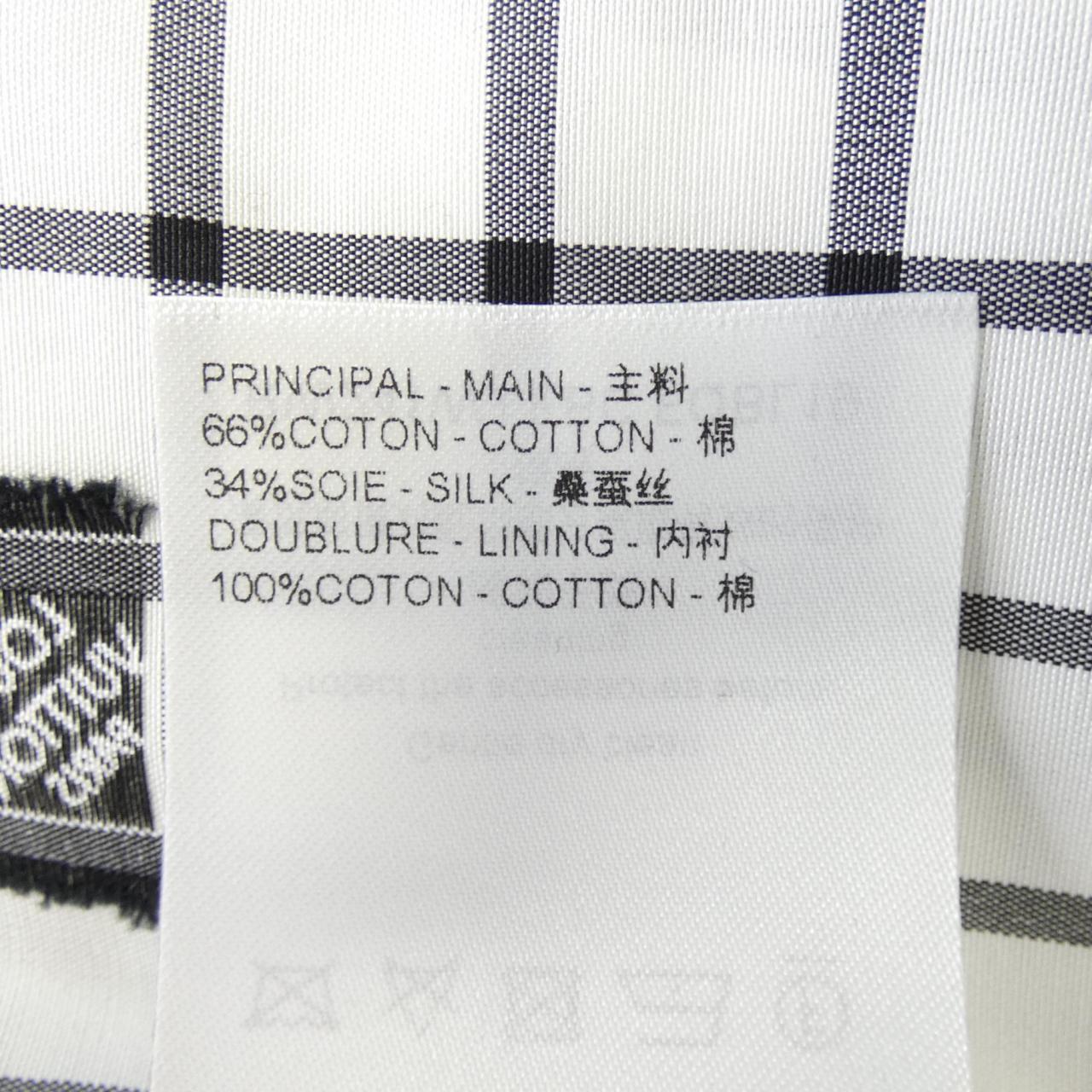 ルイヴィトン LOUIS VUITTON FQBL19EBC シャツ