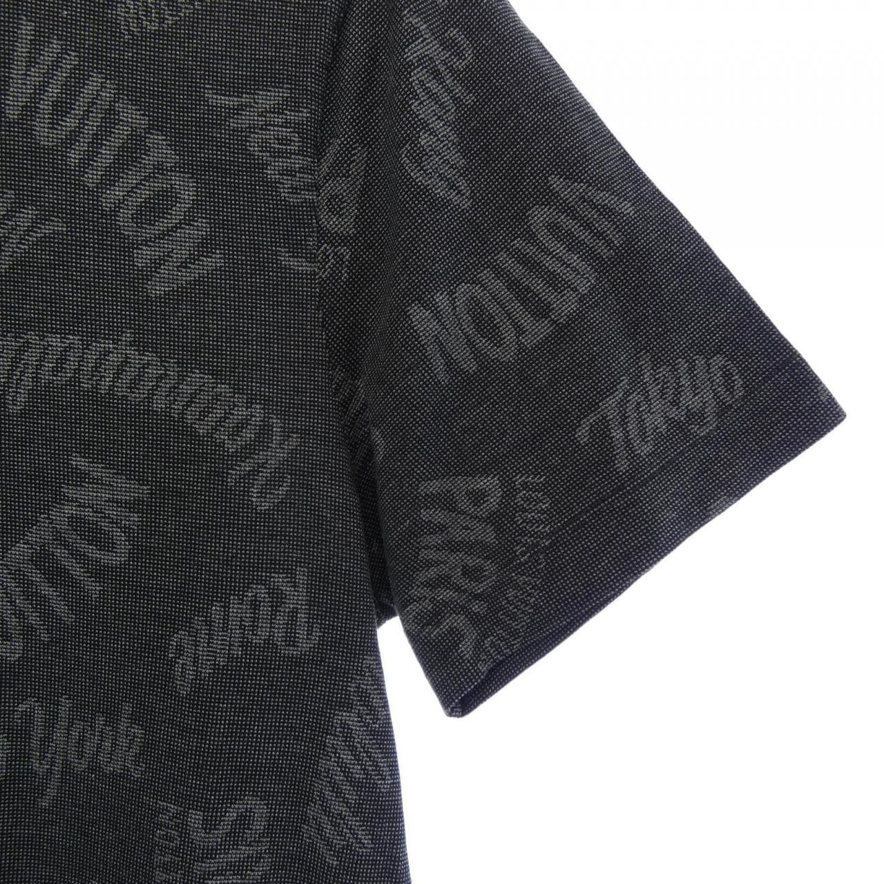 ルイヴィトン LOUIS VUITTON HEY07WFME ポロシャツ