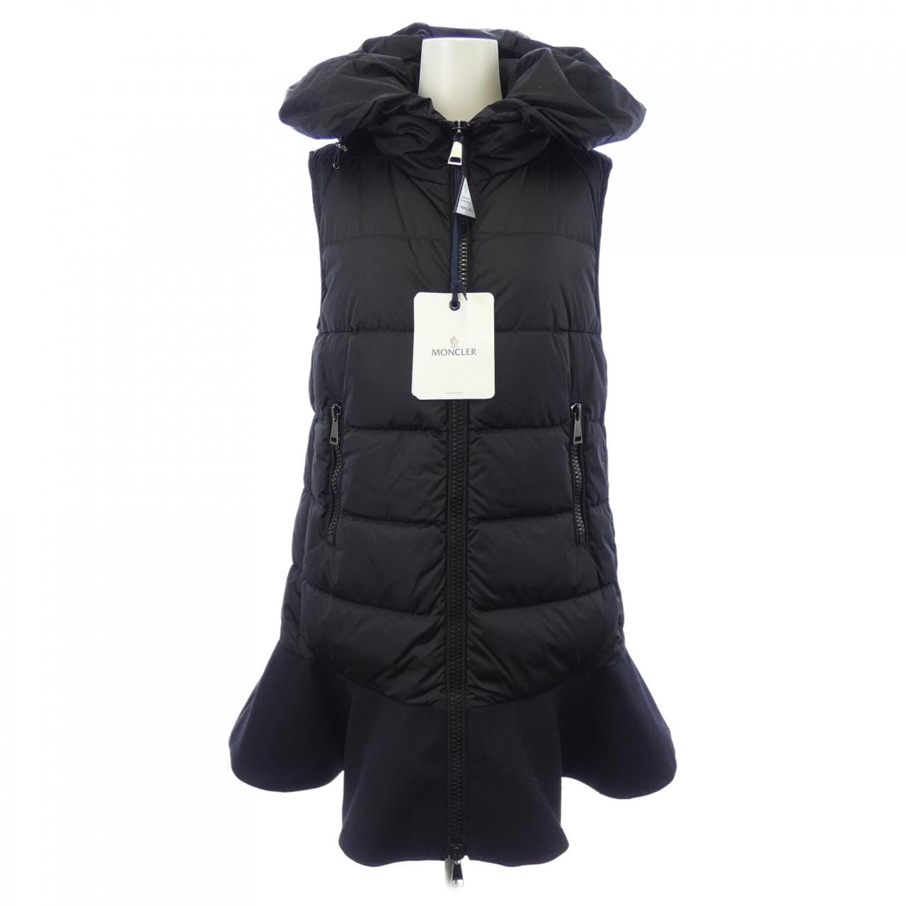 モンクレール MONCLER 57522 PHEMIA コート