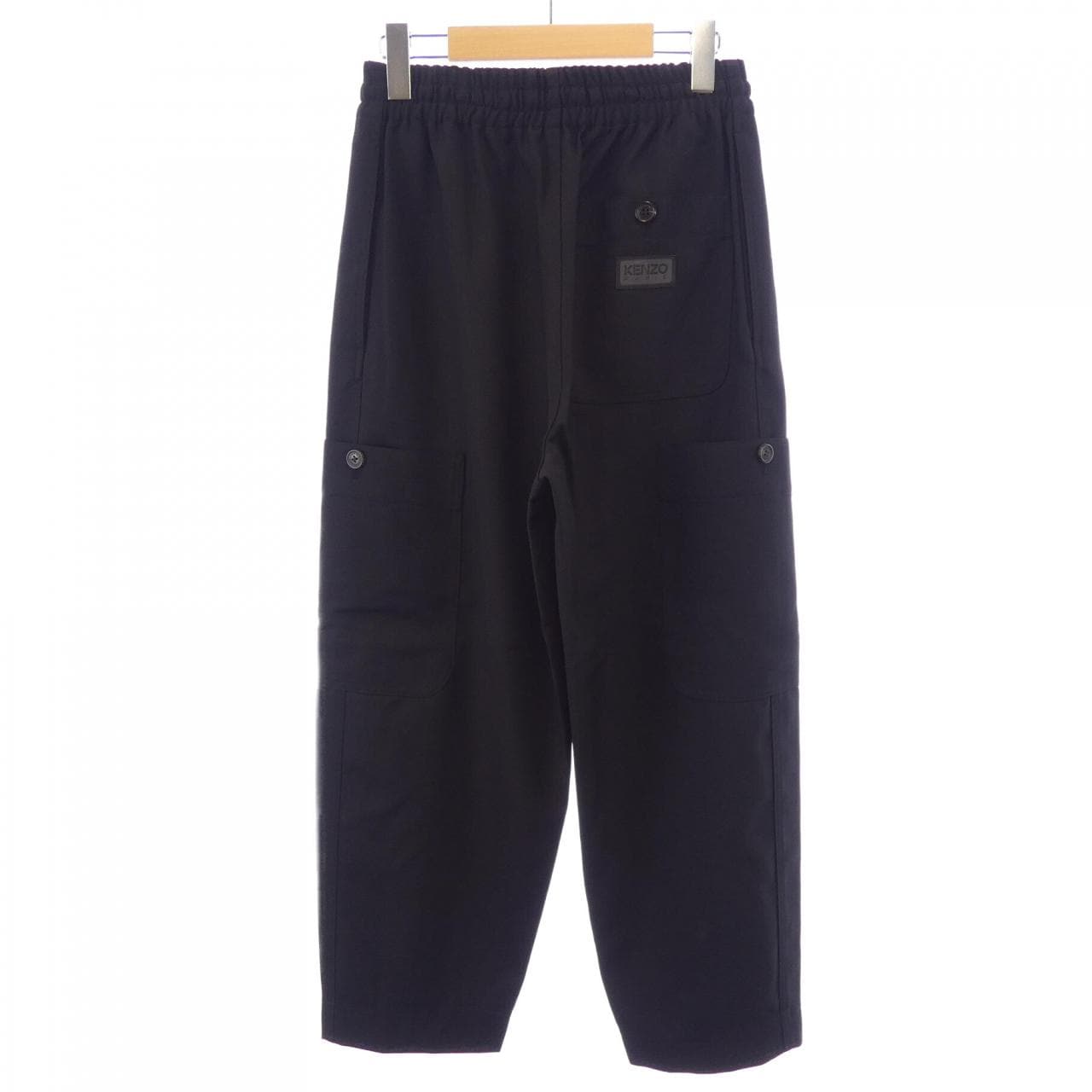 ケンゾー KENZO FE65PA5019RE. パンツ