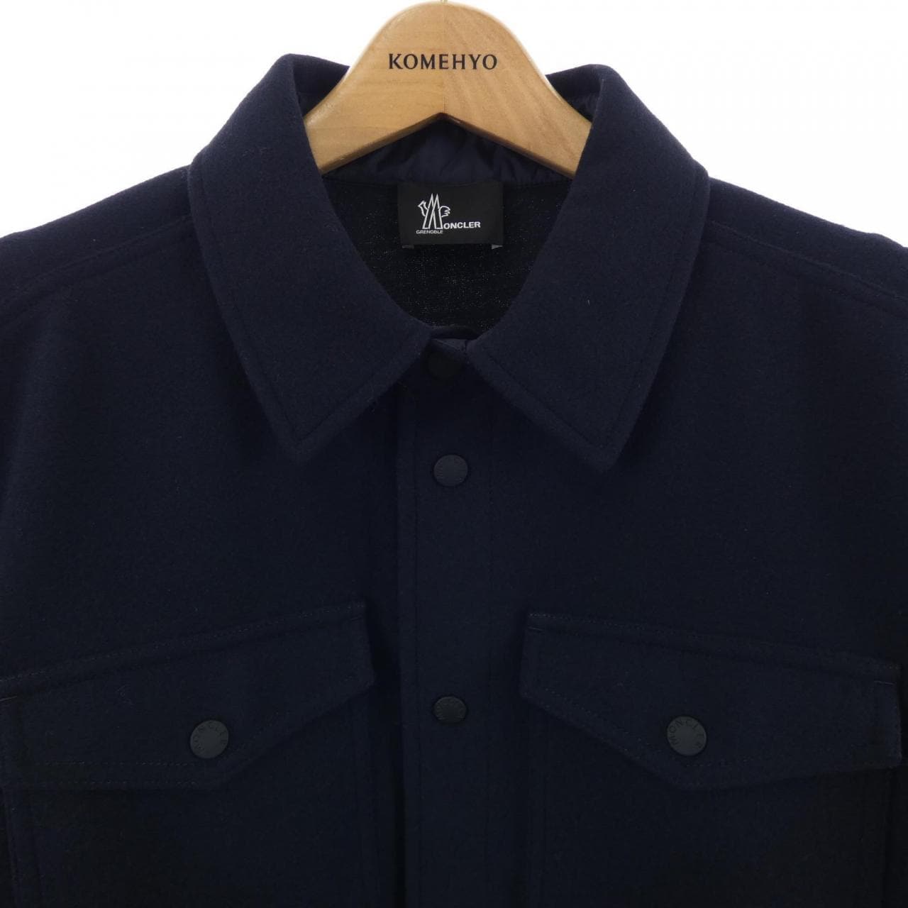 モンクレールグルノーブル MONCLER GRENOBLE 20978P00001 ジャケット
