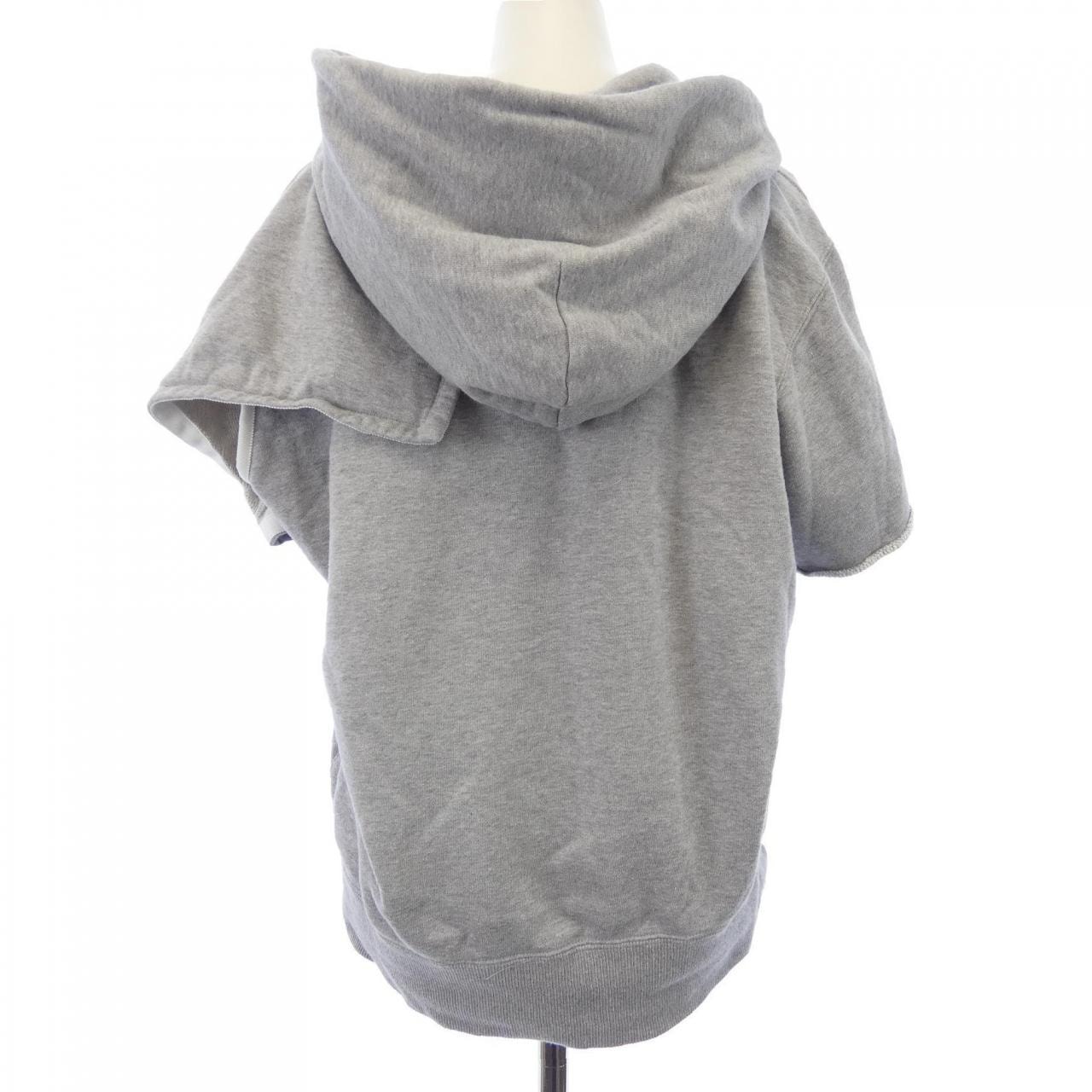 サカイ SACAI 19-04439 パーカー