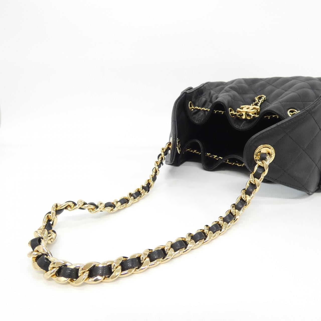 シャネル シャネル25 ライン SMALL AS5293 ショルダーバッグ