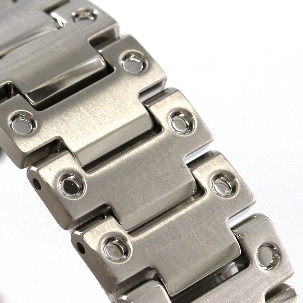 カシオ G-SHOCK･電波時計 GMW-BZ5000D-1JF SS ソーラークォーツ
