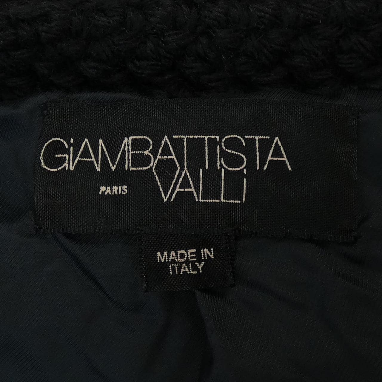 GIAMBATTISTA VALLI瓦利外套