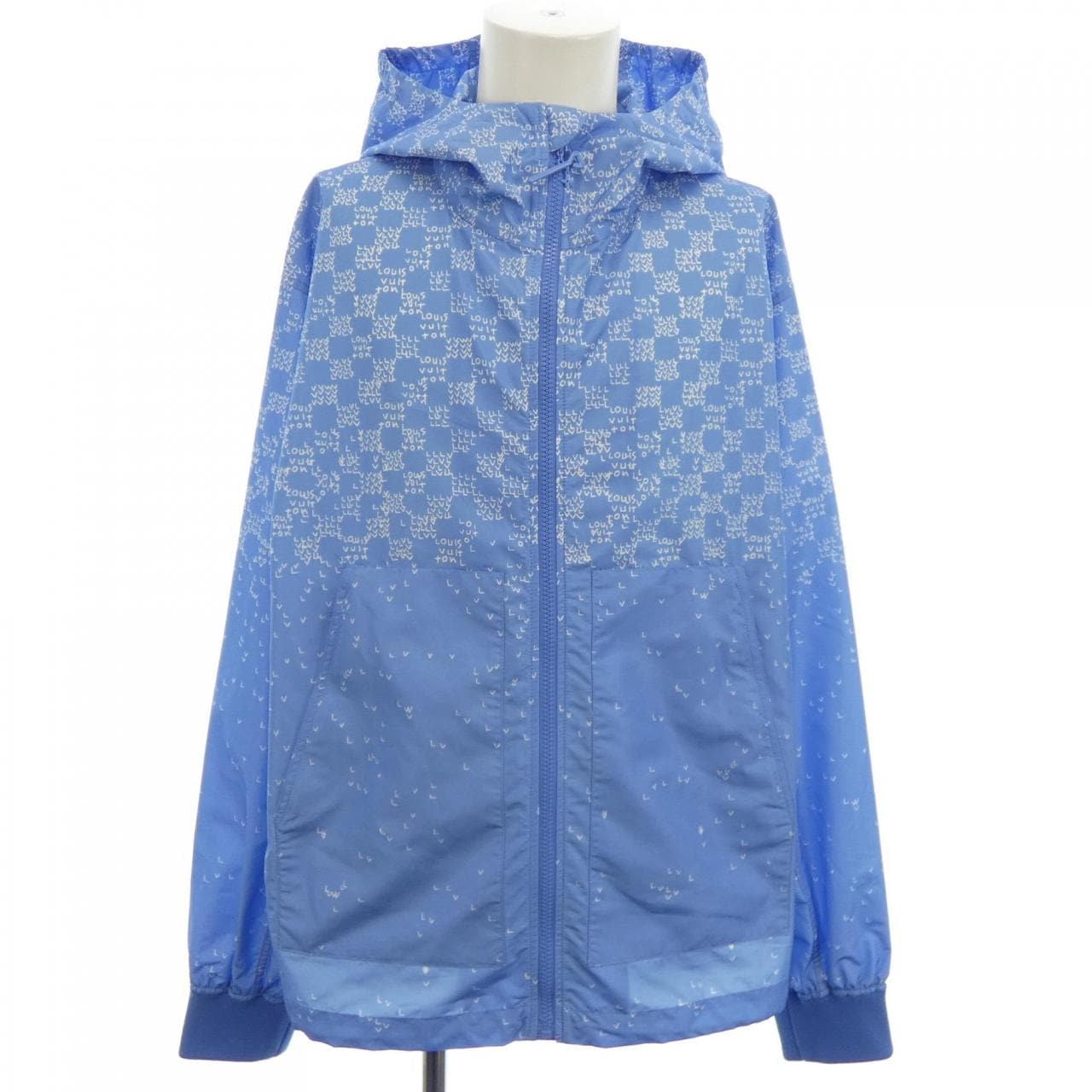 LOUIS VUITTON LOUIS VUITTON Blouson