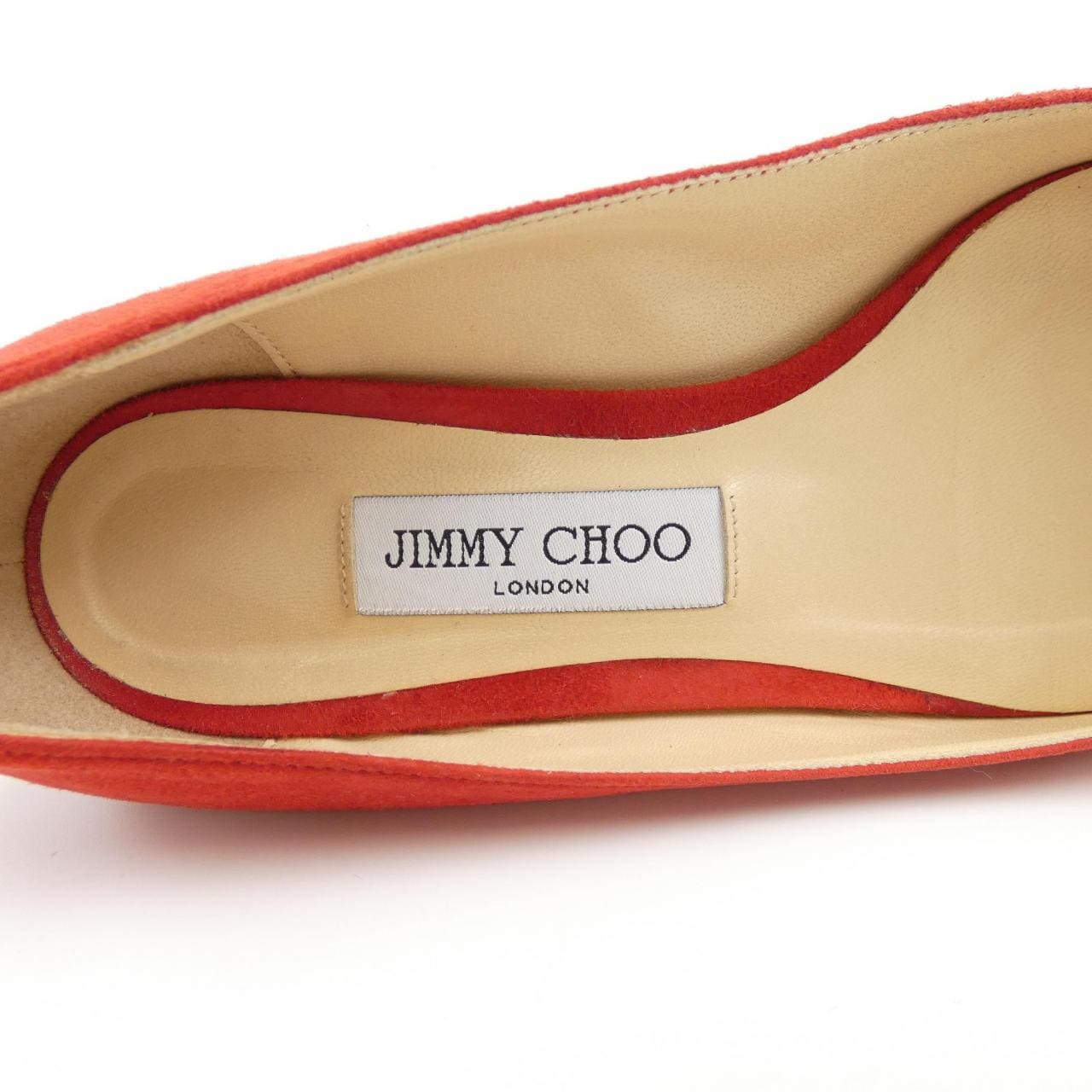 ジミーチュウ JIMMY CHOO パンプス