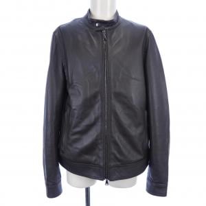 EMMETI leather jacket