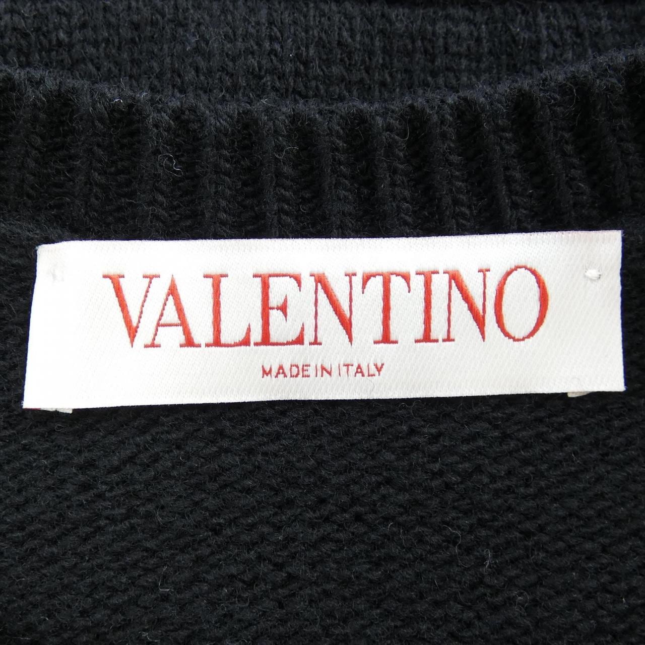 ヴァレンティノ VALENTINO ニット