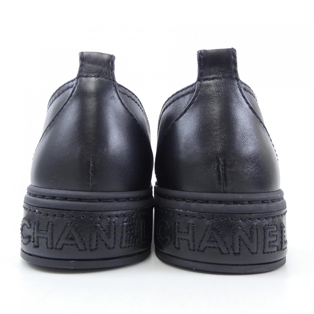 シャネル CHANEL スニーカー