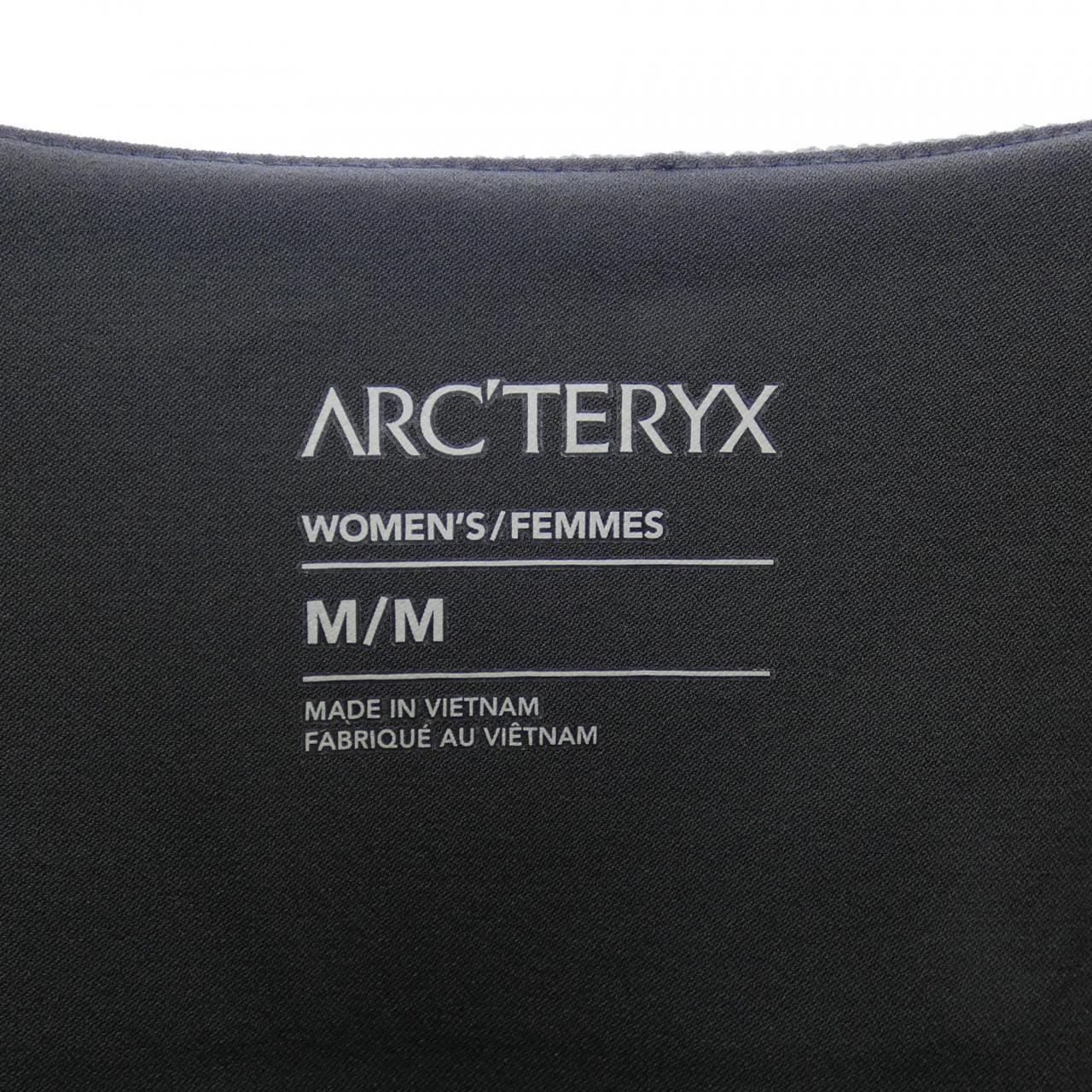 アークテリクス ARC'TERYX トップス