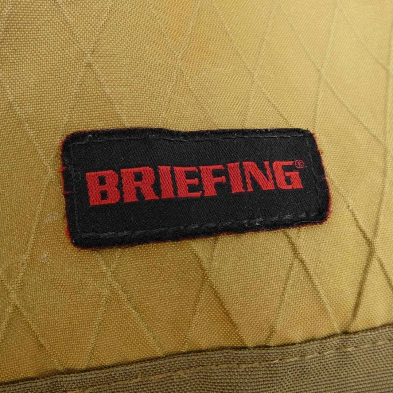 简报BRIEFING BAG
