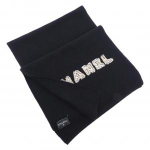 シャネル CHANEL MUFFLER