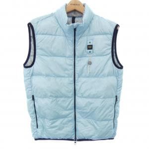 BLAUER ダウンベスト