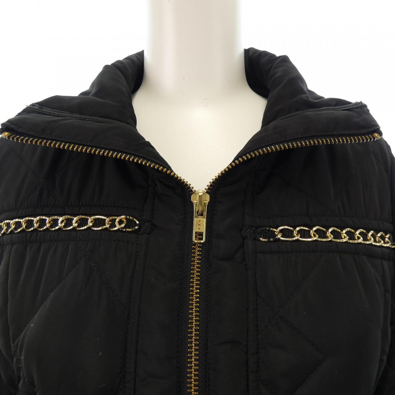 ジャストカバリ JUST CAVALLI ダウンジャケット