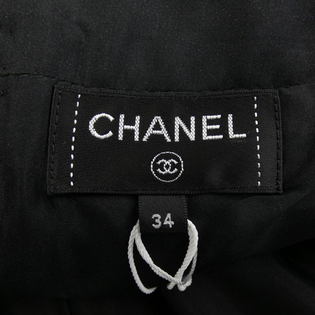 シャネル CHANEL スカート