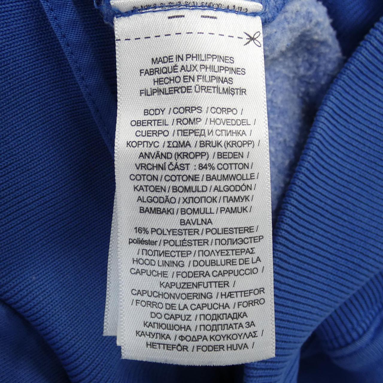 ポロラルフローレン POLO RALPH LAUREN パーカー