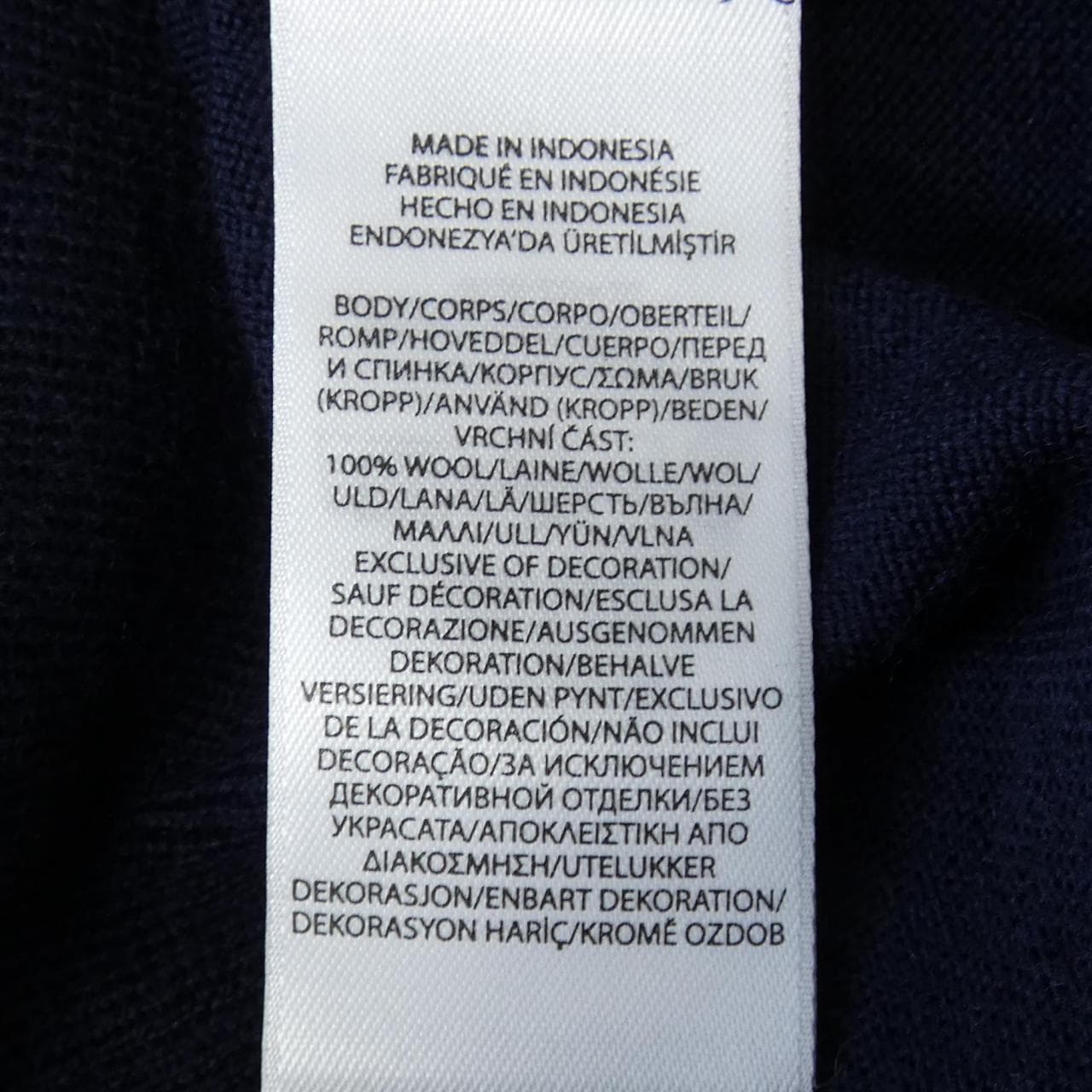 POLO POLO RALPH LAUREN针织衫
