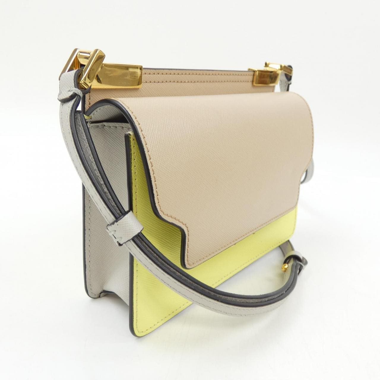 マルニ MARNI BAG