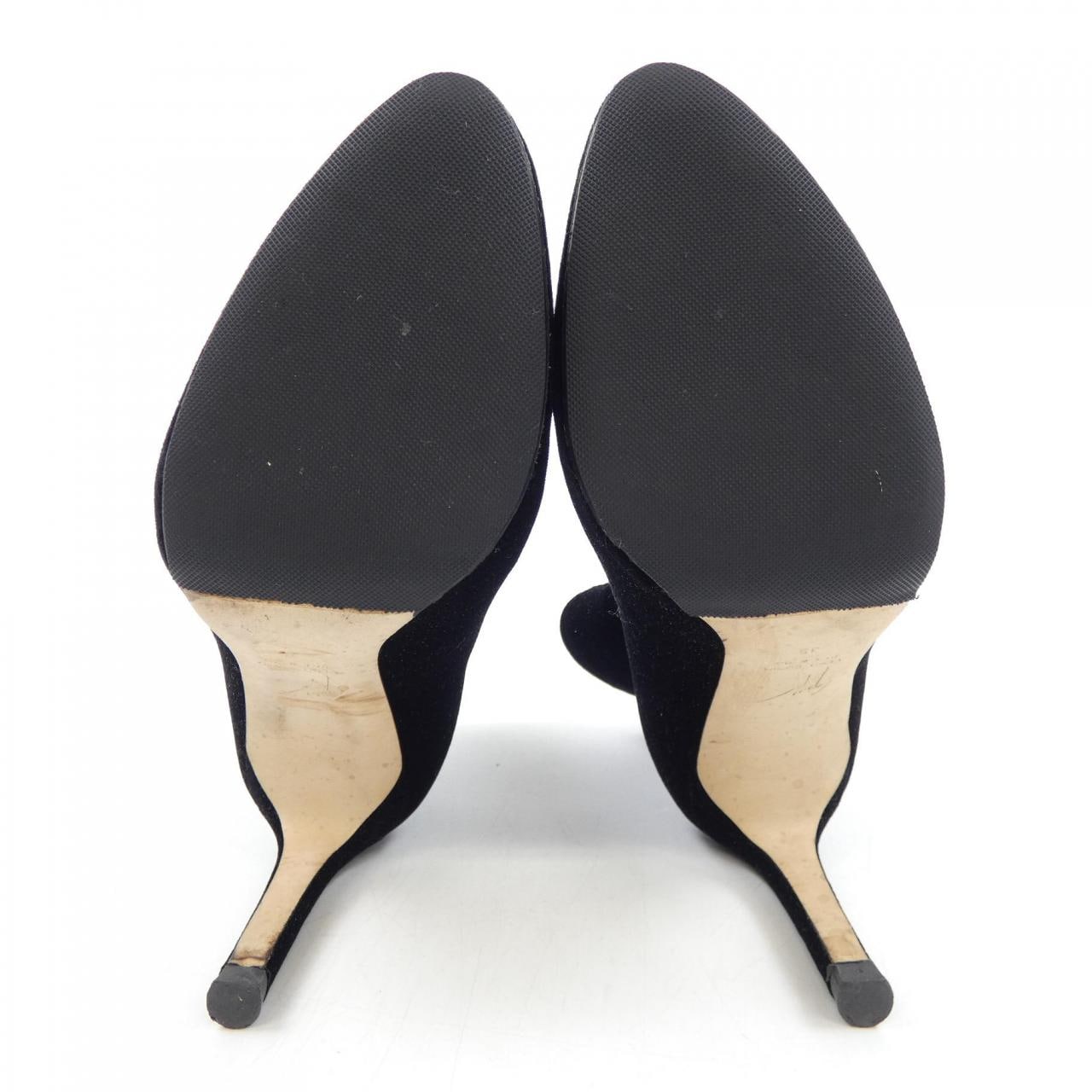 ジュゼッペザノッティ GIUSEPPE ZANOTTI ブーツ