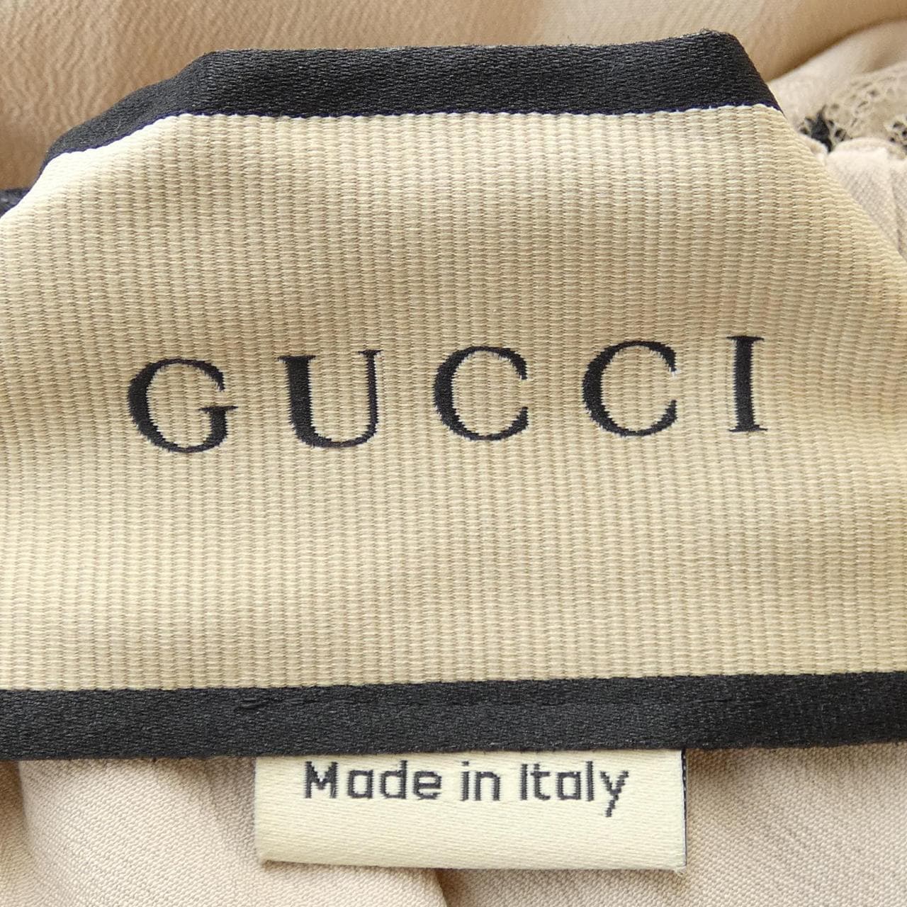 グッチ GUCCI ワンピース