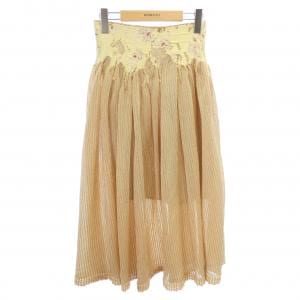 ODAKHA OH25SS-SK01 スカート