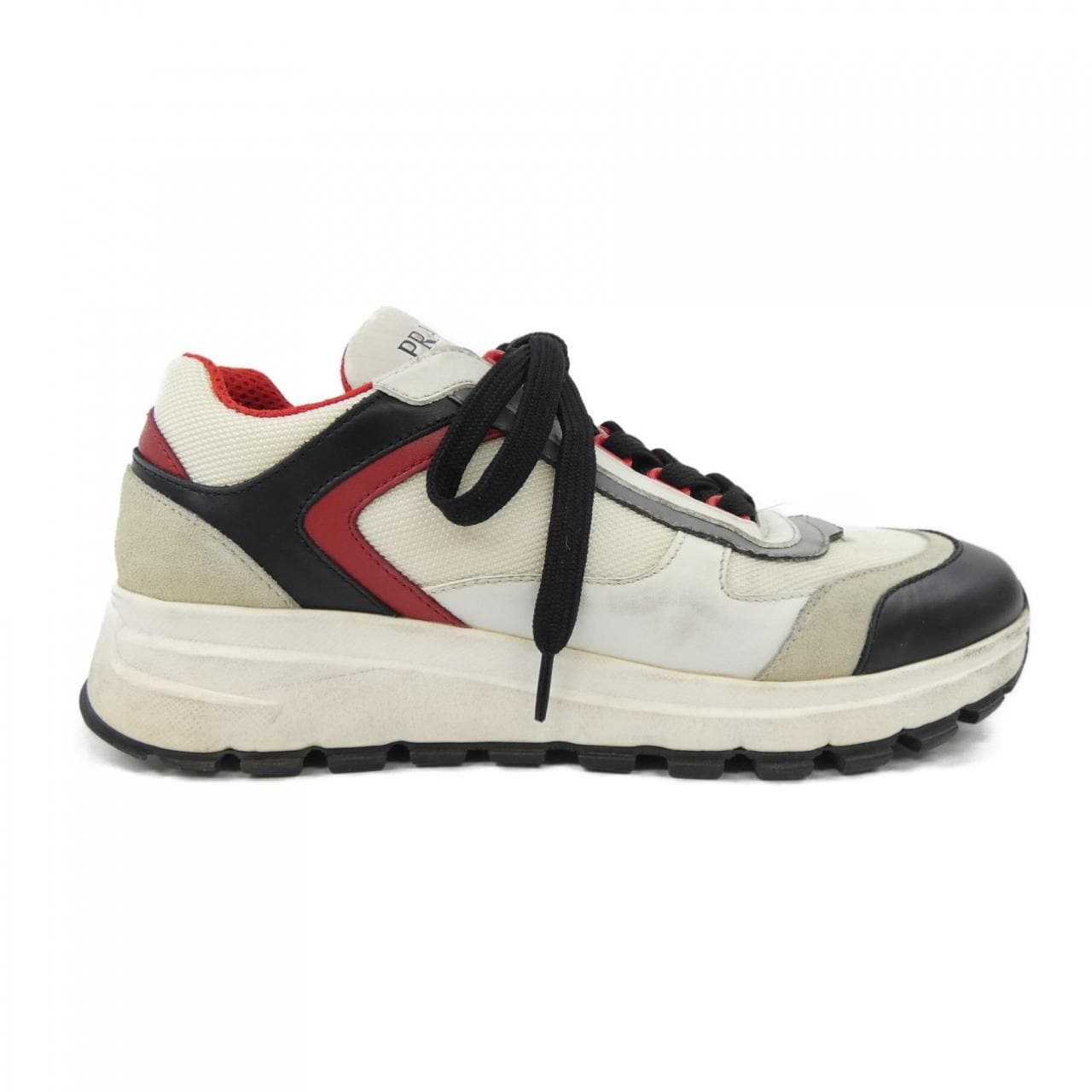プラダ PRADA スニーカー